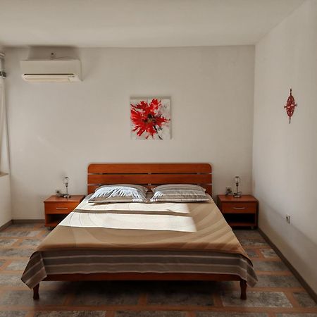 Apartment Rosetta Primošten Екстериор снимка