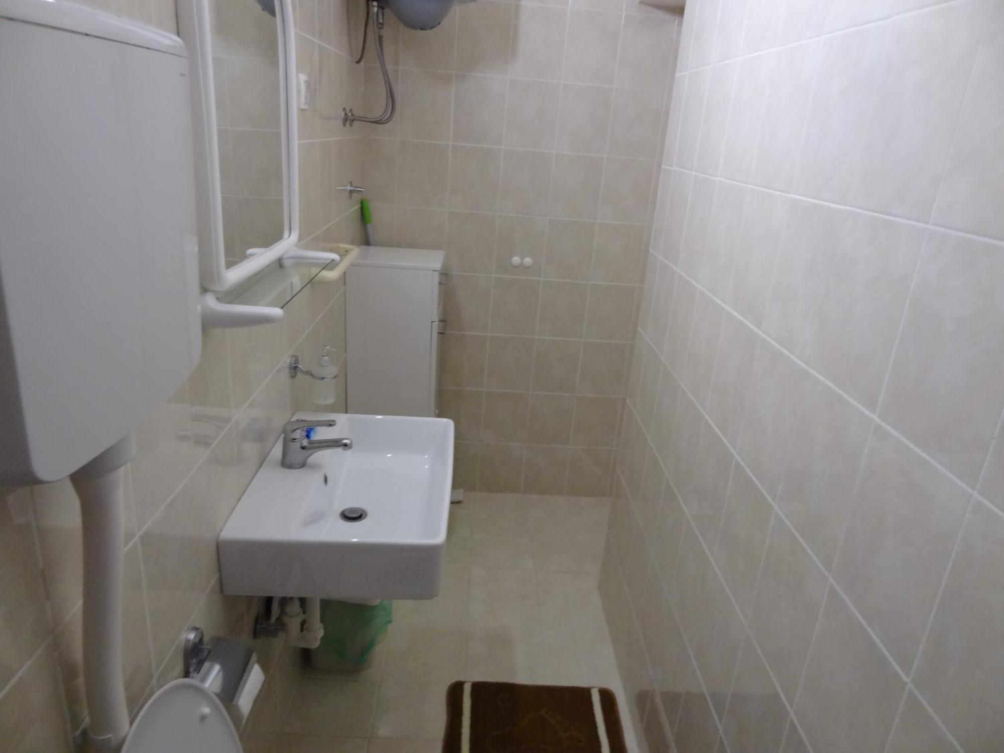 Apartment Rosetta Primošten Екстериор снимка