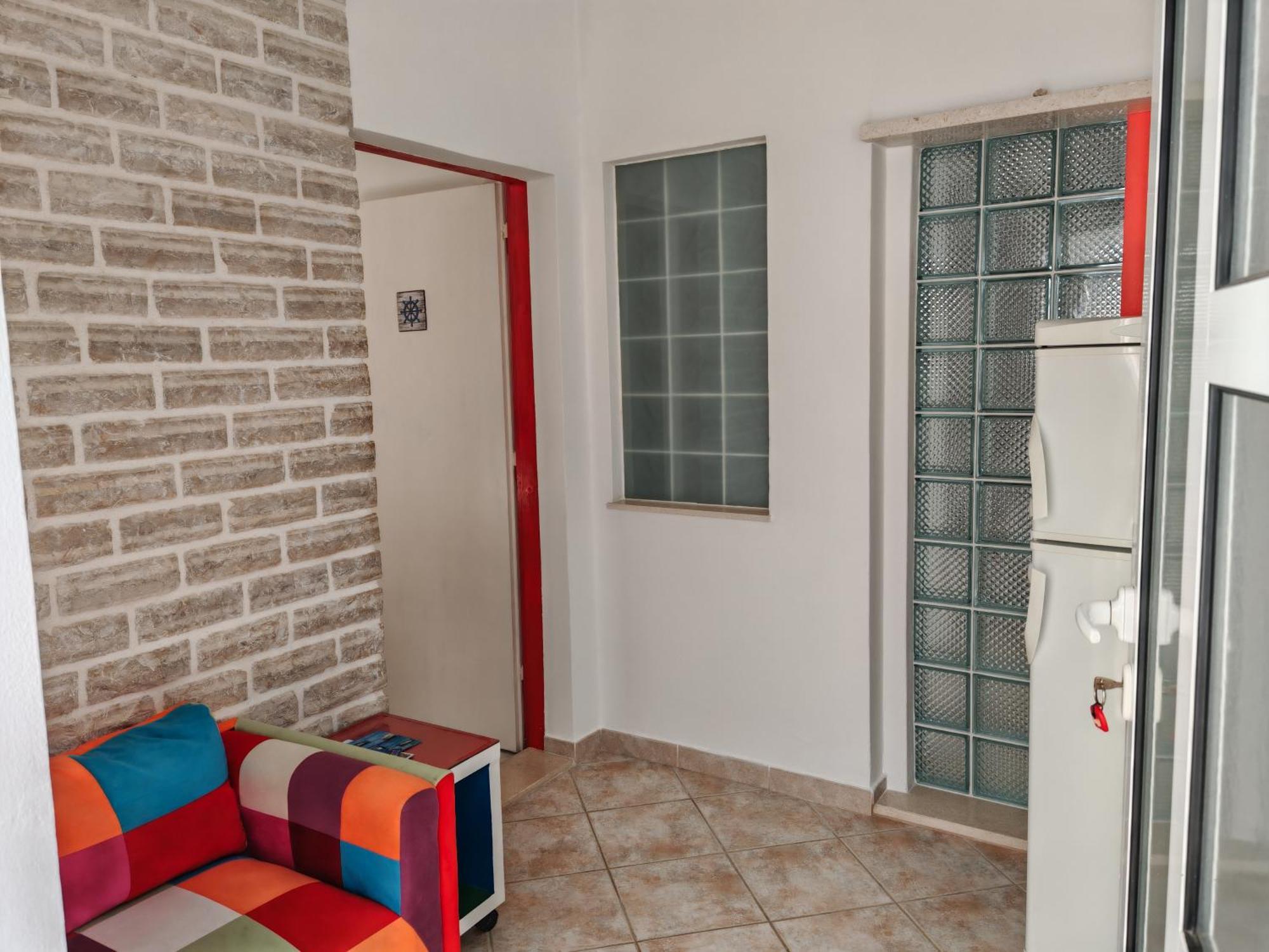 Apartment Rosetta Primošten Екстериор снимка
