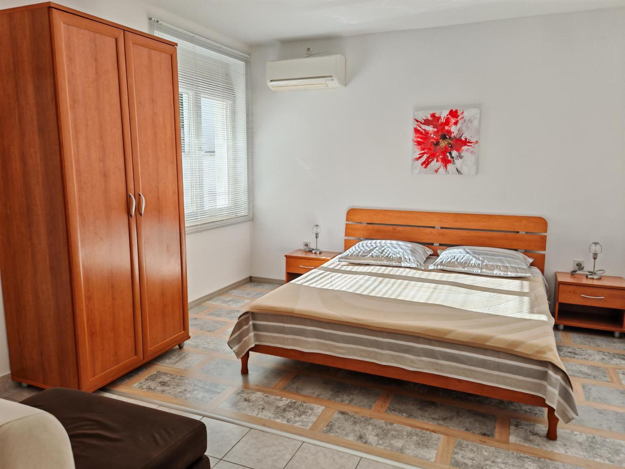 Apartment Rosetta Primošten Екстериор снимка
