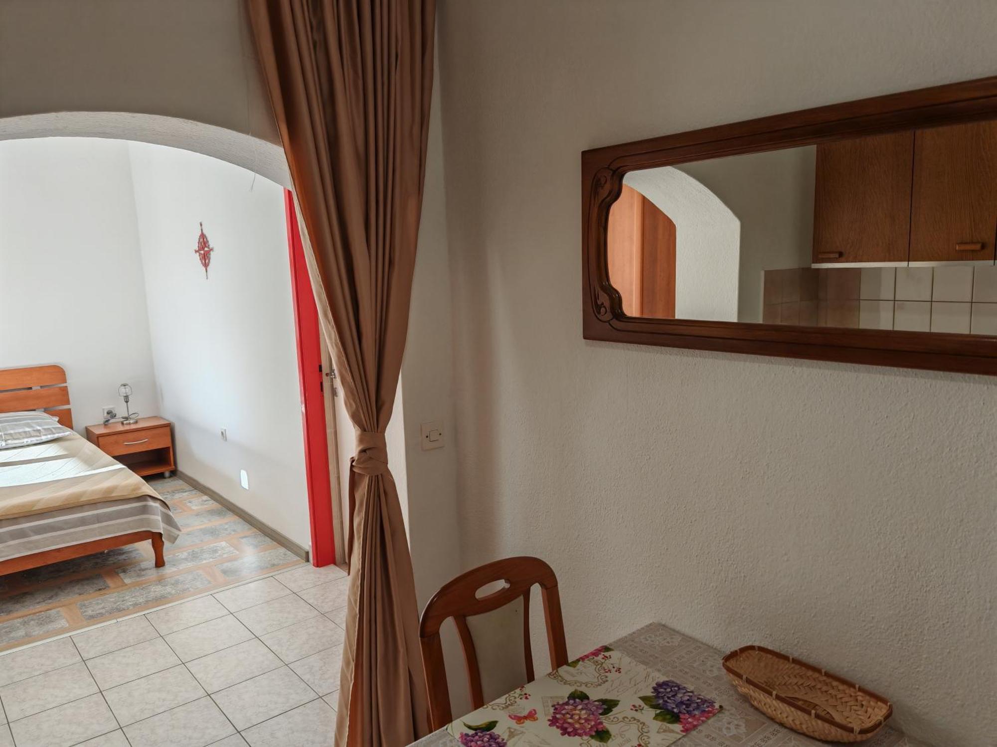 Apartment Rosetta Primošten Екстериор снимка