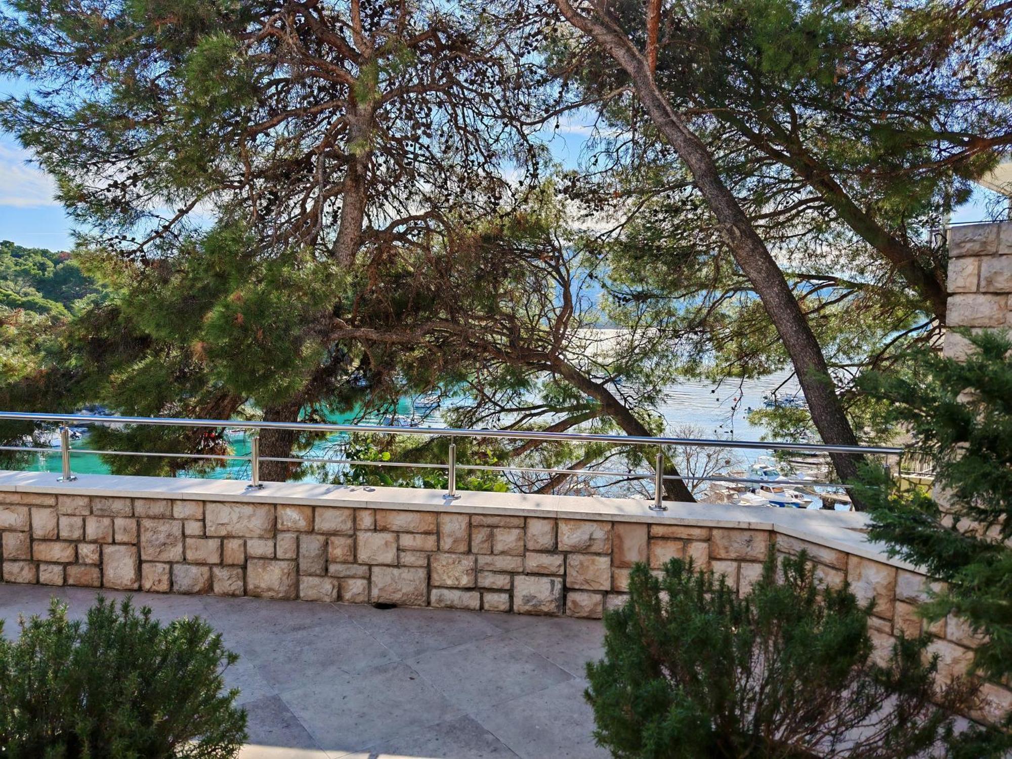 Apartment Rosetta Primošten Екстериор снимка
